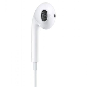 Daytona Apple MNHF2ZM/A Earpods Headphone Plug Jaklı Kulak İçi Kulaklık
