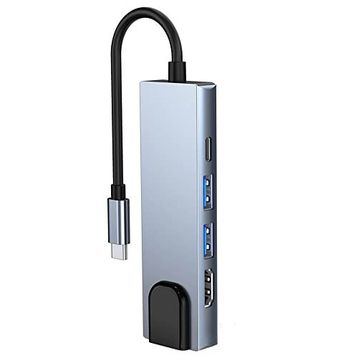Daytona CF55 Adaptör