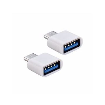 Daytona FIX RD01 TYPE C OTG USB3.0 Adaptör