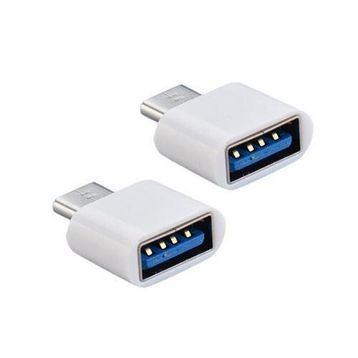 Daytona FIX RD01 TYPE C OTG USB3.0 Adaptör