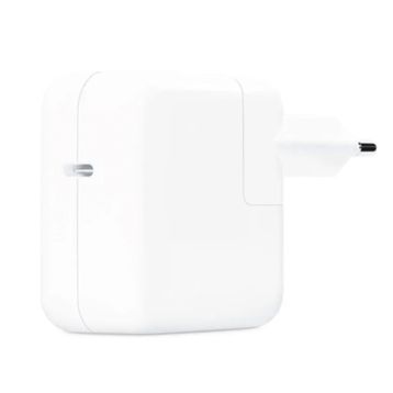 Daytona MR2A2ZM/A 30 W Usb-C Uyumlu Güç Adaptörü