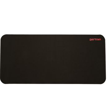 Daytona Speed 40x85 cm Siyah Office Oyun Masaüstü Mouse Pad