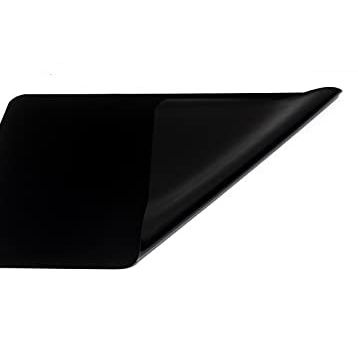 Daytona Speed 40x85 cm Siyah Office Oyun Masaüstü Mouse Pad