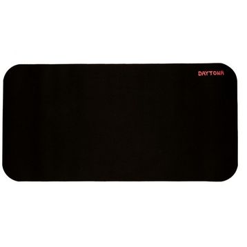 Daytona Speed Gaming 30x60 cm Siyah Masaüstü Office Oyun Mouse Pad