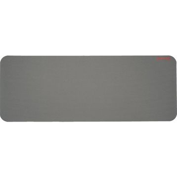 Daytona Speed Gaming Masaüstü Office Oyun 40x105 cm Gri Mouse Pad