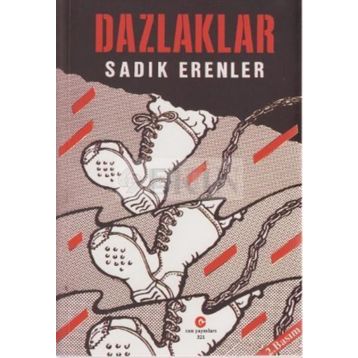 DAZLAKLAR - SADIK ERENLER