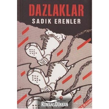 DAZLAKLAR - SADIK ERENLER