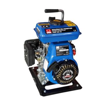 Dbk PWP 40-15 Benzinli Su Pompası