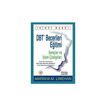 DBT Becerileri Eğitimi - Gereçler ve İşlem Çizelgeleri - Esenkal Yayıncılık