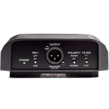 Dbx DB-12 Aktif Direct Box