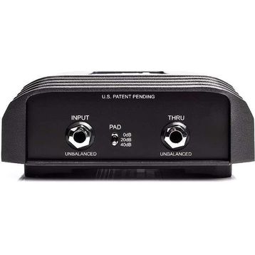 Dbx DB-12 Aktif Direct Box