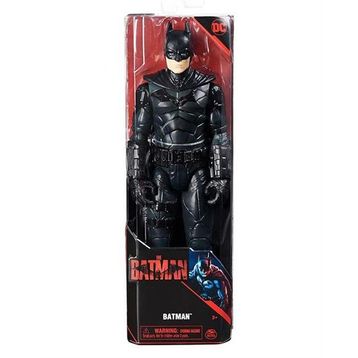 Dc Aksiyon Batman 30 cm Figür