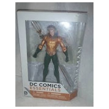 Dc Collectibles Comics Icons Aquaman Legend of Aquaman Aksiyon Figürü