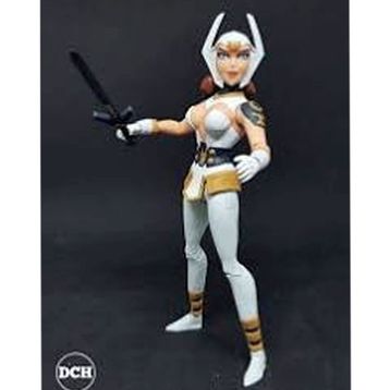 Dc Collectibles Justice League Gods & Monsters Wonder Woman Aksiyon Figürü