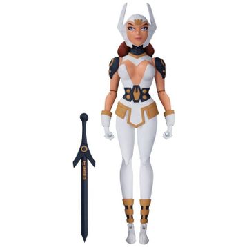 Dc Collectibles Justice League Gods & Monsters Wonder Woman Aksiyon Figürü