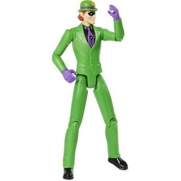 DC COMİCS 30 cm 606153 Riddler Figürü
