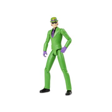 DC COMİCS 30 cm 606153 Riddler Figürü