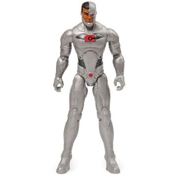 DC Comics 30 cm Aksiyon Figürleri
