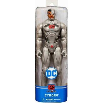 DC Comics 30 cm Aksiyon Figürleri