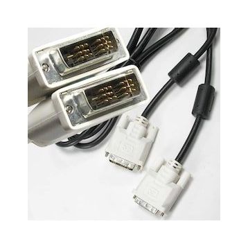 DC198A HP DVI-DVI Kablosu