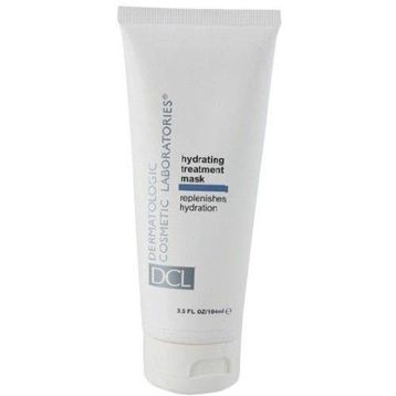 DCL Hydrating Treatment Mask 104 ml Nemlendirici Maske