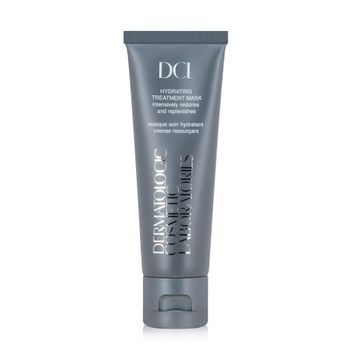 DCL Hydrating Treatment Mask 104 ml Nemlendirici Maske