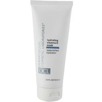DCL Hydrating Treatment Mask 104 ml Nemlendirici Maske