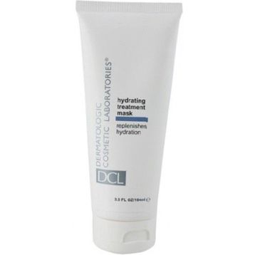 DCL Hydrating Treatment Mask 104 ml Nemlendirici Maske