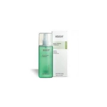 Ddf Aloe Toning Complex