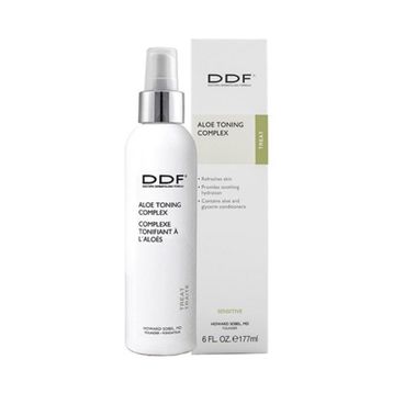 Ddf Aloe Toning Complex