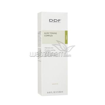 Ddf Aloe Toning Complex