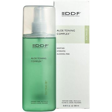 Ddf Aloe Toning Complex