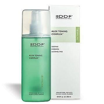 Ddf Aloe Toning Complex