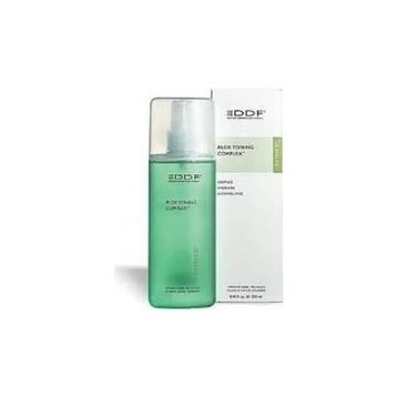 Ddf Aloe Toning Complex