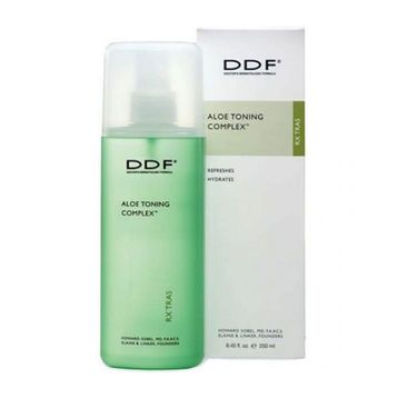 Ddf Aloe Toning Complex