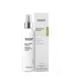 Ddf Aloe Toning Complex