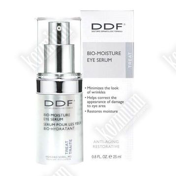 Ddf Bio-Moisture Eye 14 gr Serum