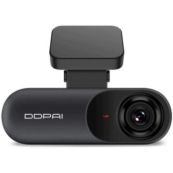 DDPAI Mola N3 1600P G Sensörü 24 Saat Park Modu Çarpışma Algılama Akıllı Araç Kamerası