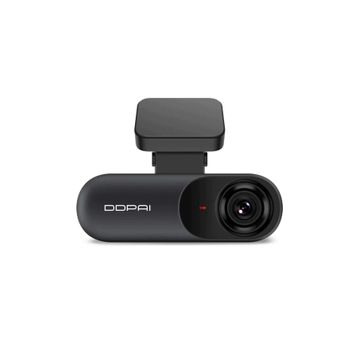 DDPAI Mola N3 1600P G Sensörü 24 Saat Park Modu Çarpışma Algılama Akıllı Araç Kamerası