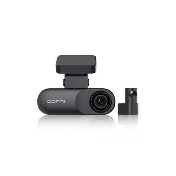 DDPAI Mola N3 Pro Ön-Arka Kameralı 1600P 24 Saat Park Modu Akıllı Araç Kamerası