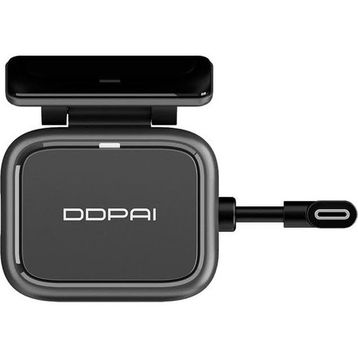 DDPAI N5 Dual Araç İçi Kamera Uyumlu Radar Modülü Kablolu Kit