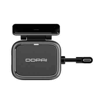 DDPAI N5 Dual Araç İçi Kamera Uyumlu Radar Modülü Kablolu Kit