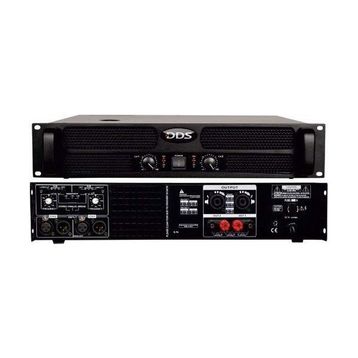 DDS D-3000 3000 Watt Power Amplifikatör