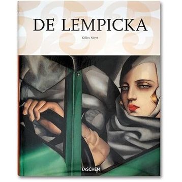DE LEMPICKA - GILLES NERET