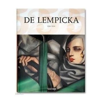 DE LEMPICKA - GILLES NERET