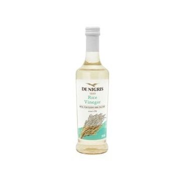 De Nigris 500 ml Pirinç Sirkesi