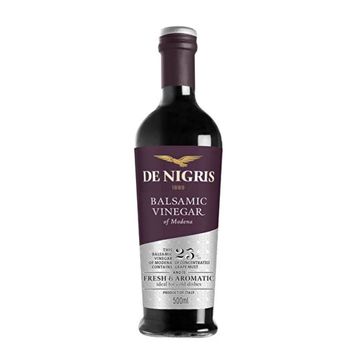 De Nigris Villa Belellentani Balzamic Sirke 500 ml