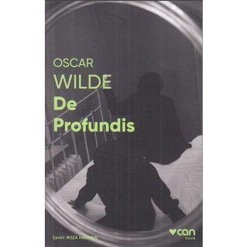 DE PROFUNDIS - OSCAR WILDE