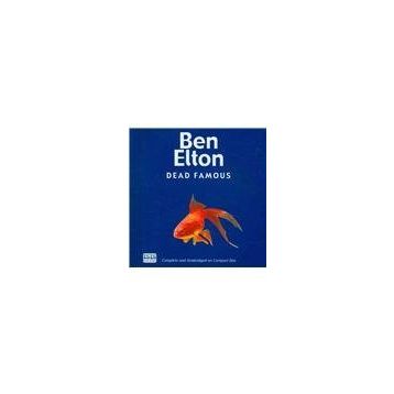 Dead Famous - Greg Jenner