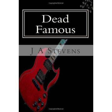 Dead Famous - Greg Jenner